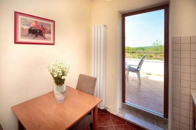 Standard Apart Daire, 1 Yatak Odası (1655/17139)