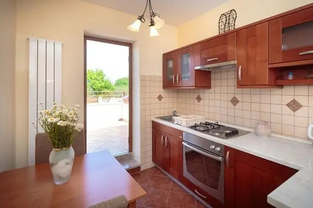 Standard Apart Daire, 1 Yatak Odası (1655/17139)