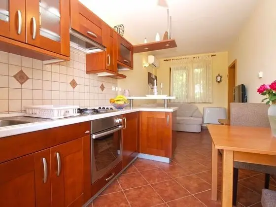 Standard Apart Daire, 1 Yatak Odası (1655/17139)