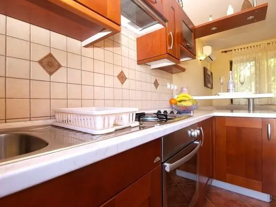 Standard Apart Daire, 1 Yatak Odası (1655/17139)