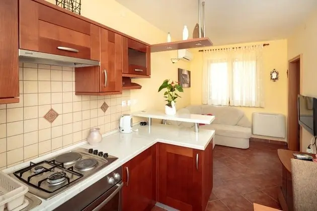 Standard Apart Daire, 1 Yatak Odası (1655/17139)