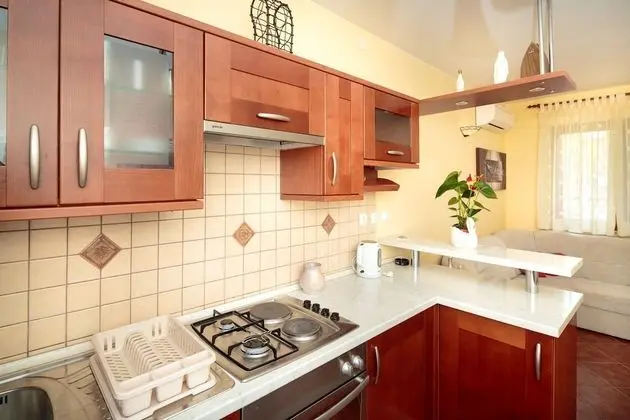 Standard Apart Daire, 1 Yatak Odası (1655/17139)