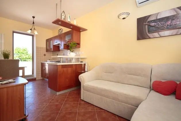 Standard Apart Daire, 1 Yatak Odası (1655/17139)