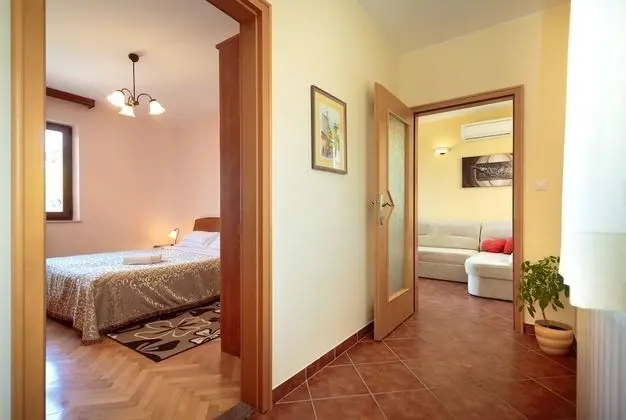 Standard Apart Daire, 1 Yatak Odası (1655/17139)