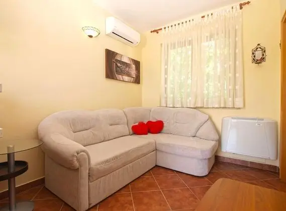 Standard Apart Daire, 1 Yatak Odası (1655/17139)