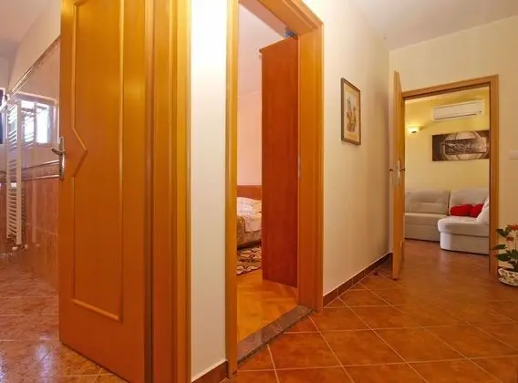 Standard Apart Daire, 1 Yatak Odası (1655/17139)