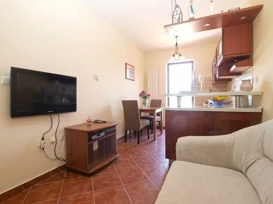 Standard Apart Daire, 1 Yatak Odası (1655/17139)