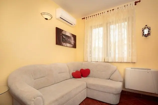 Standard Apart Daire, 1 Yatak Odası (1655/17139)