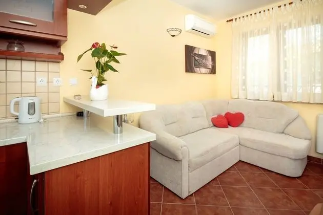 Standard Apart Daire, 1 Yatak Odası (1655/17139)