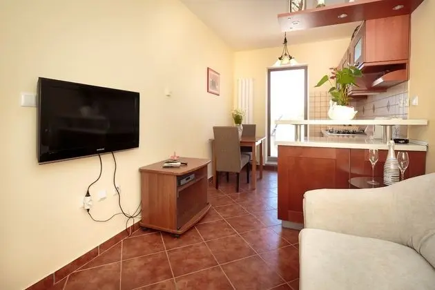 Standard Apart Daire, 1 Yatak Odası (1655/17139)