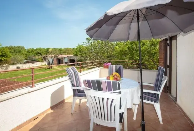 Standard Apart Daire, 1 Yatak Odası (1655/17139)