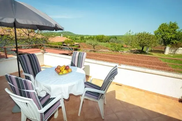 Standard Apart Daire, 1 Yatak Odası (1655/17139)