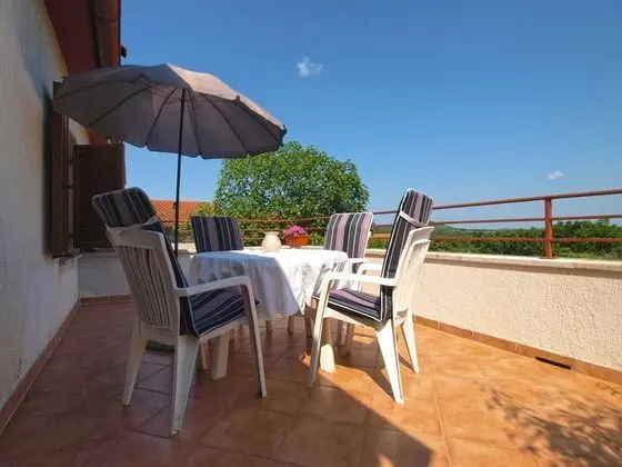 Standard Apart Daire, 1 Yatak Odası (1655/17139)