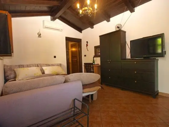 Standard Stüdyo, 1 Yatak Odası (1655/17138)