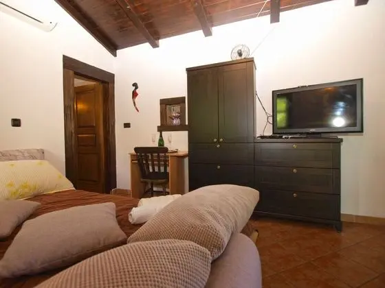 Standard Stüdyo, 1 Yatak Odası (1655/17138)