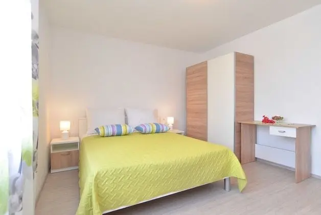 Standard Apart Daire, 2 Yatak Odası (0441)