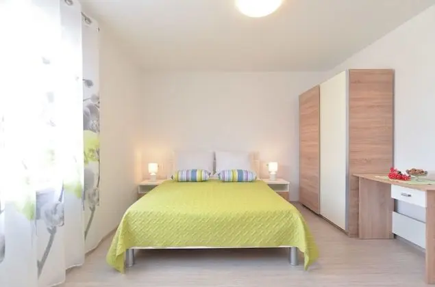 Standard Apart Daire, 2 Yatak Odası (0441)