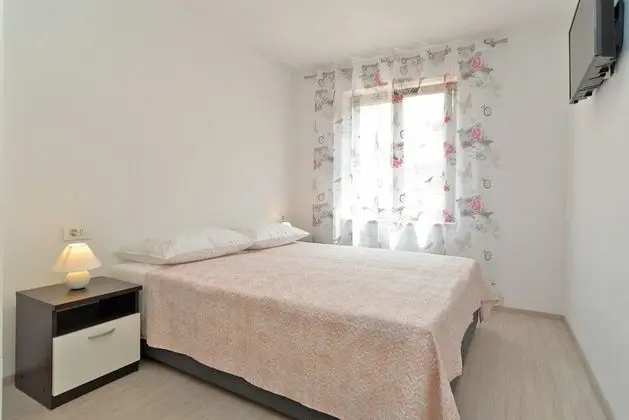 Standard Apart Daire, 2 Yatak Odası (0441)