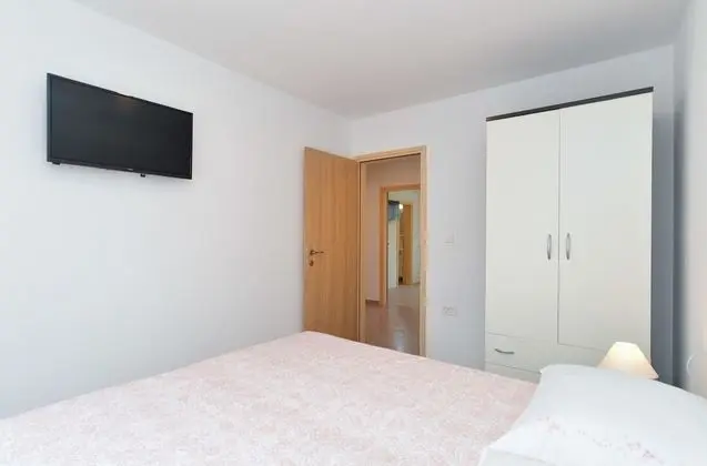 Standard Apart Daire, 2 Yatak Odası (0441)