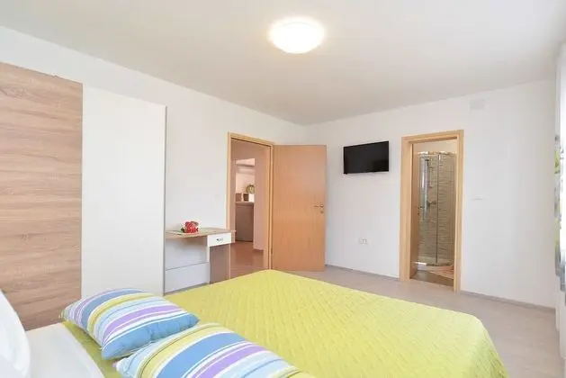 Standard Apart Daire, 2 Yatak Odası (0441)