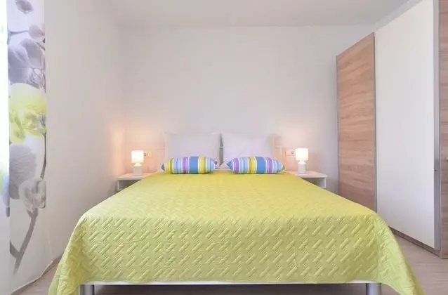 Standard Apart Daire, 2 Yatak Odası (0441)