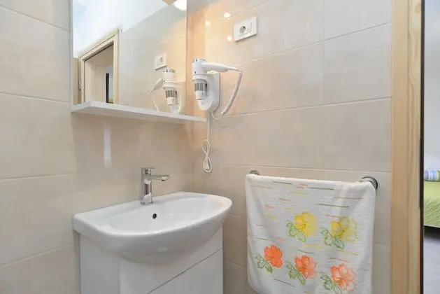 Standard Apart Daire, 2 Yatak Odası (0441)