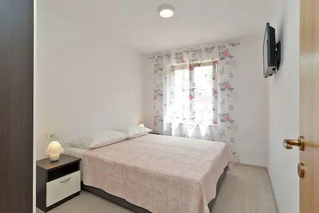 Standard Apart Daire, 2 Yatak Odası (0441)