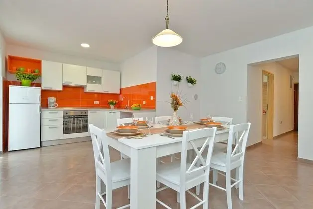 Standard Apart Daire, 2 Yatak Odası (0441)