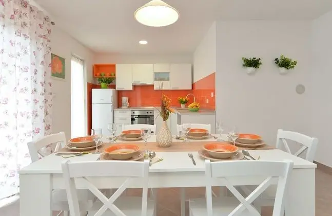 Standard Apart Daire, 2 Yatak Odası (0441)