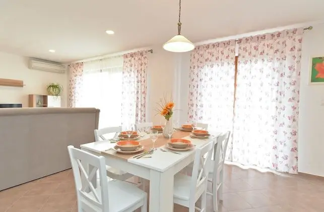 Standard Apart Daire, 2 Yatak Odası (0441)