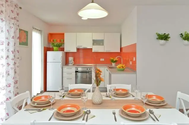 Standard Apart Daire, 2 Yatak Odası (0441)