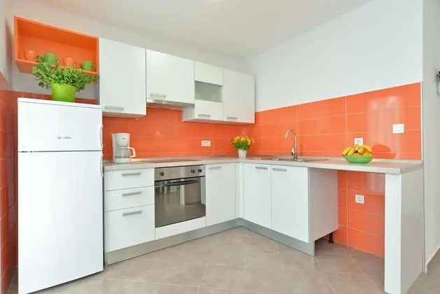 Standard Apart Daire, 2 Yatak Odası (0441)