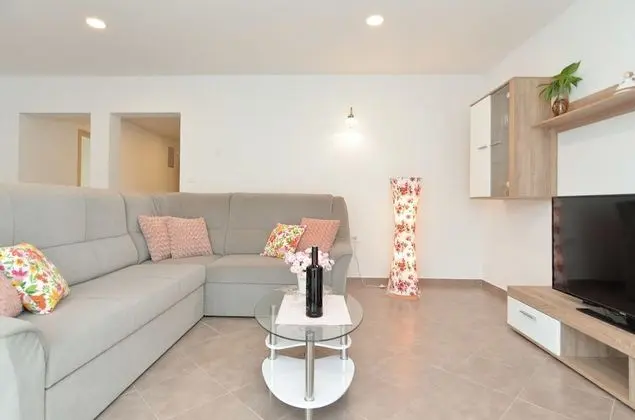 Standard Apart Daire, 2 Yatak Odası (0441)