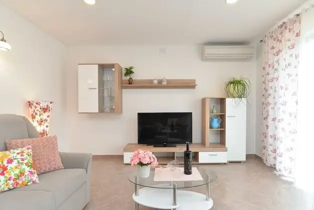 Standard Apart Daire, 2 Yatak Odası (0441)