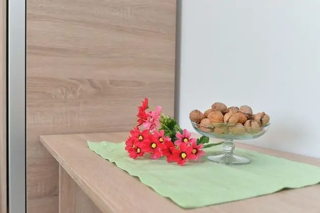 Standard Apart Daire, 2 Yatak Odası (0441)