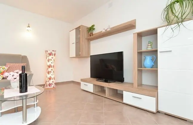 Standard Apart Daire, 2 Yatak Odası (0441)