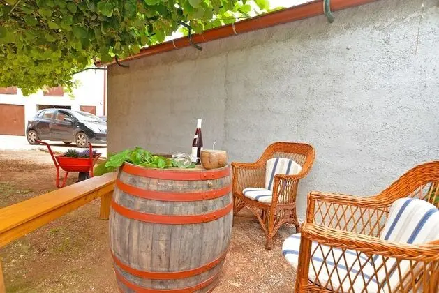 Standard Apart Daire, 2 Yatak Odası (0441)