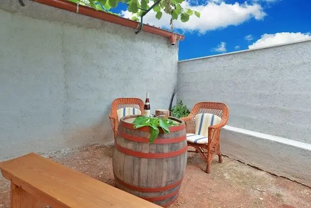 Standard Apart Daire, 2 Yatak Odası (0441)