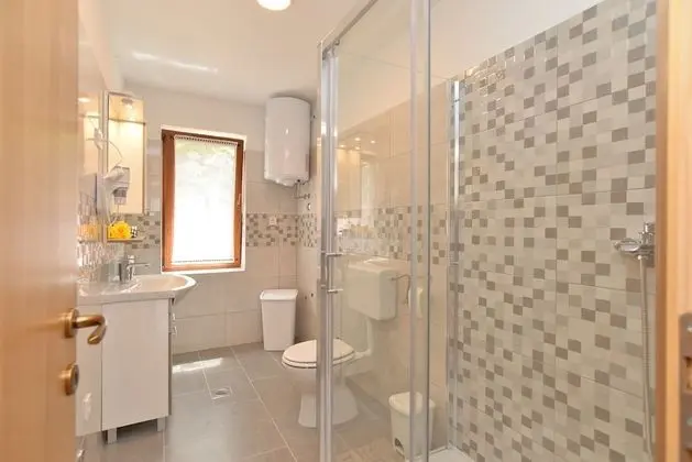 Standard Apart Daire, 2 Yatak Odası (0441)