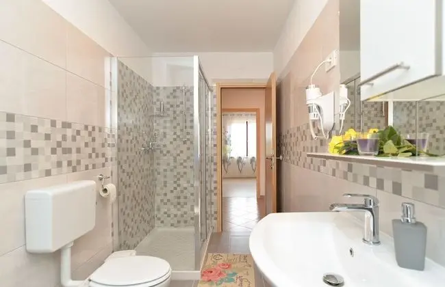 Standard Apart Daire, 2 Yatak Odası (0441)