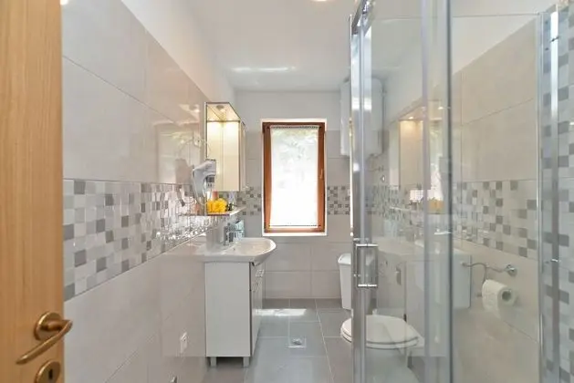 Standard Apart Daire, 2 Yatak Odası (0441)