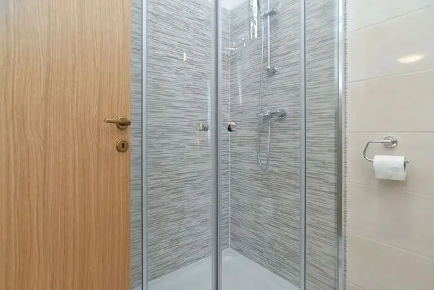 Standard Apart Daire, 2 Yatak Odası (0441)