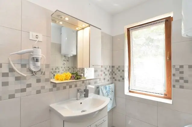 Standard Apart Daire, 2 Yatak Odası (0441)