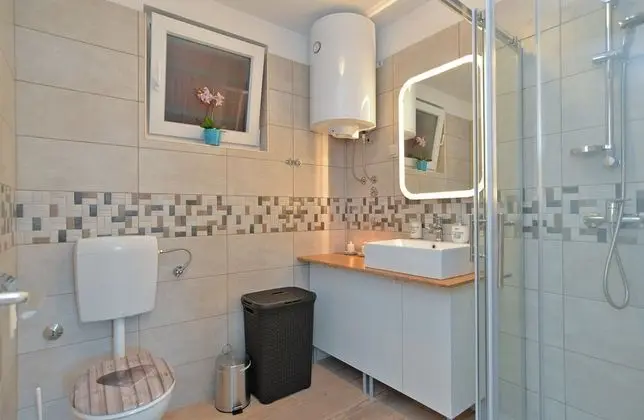Standard Apart Daire, 1 Yatak Odası (0442)