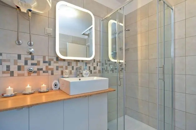 Standard Apart Daire, 1 Yatak Odası (0442)