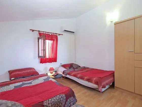 Standard Stüdyo, 1 Yatak Odası (1665/17243)