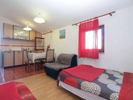 Standard Stüdyo, 1 Yatak Odası (1665/17243)