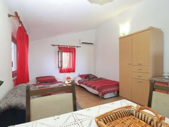 Standard Stüdyo, 1 Yatak Odası (1665/17243)