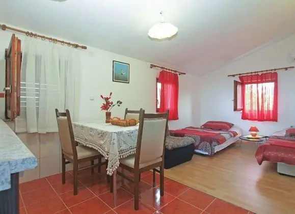 Standard Stüdyo, 1 Yatak Odası (1665/17243)