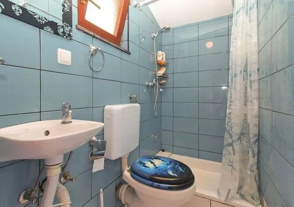 Standard Stüdyo, 1 Yatak Odası (1665/17243)